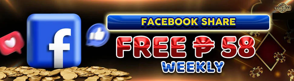 Free 58 Facebook Share Weekly