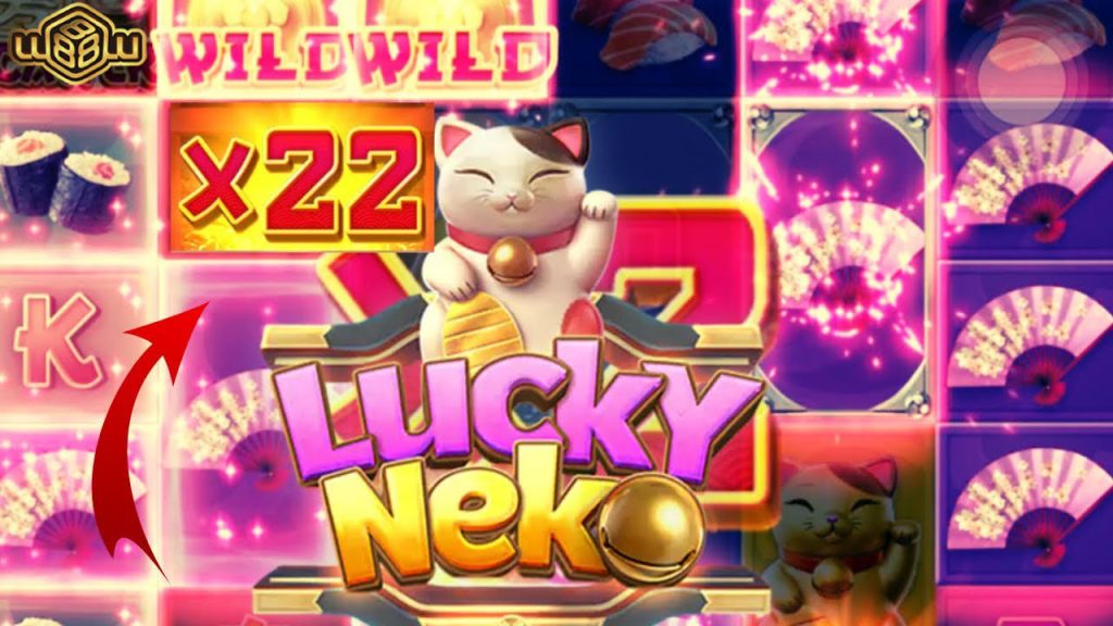 Winning Tips in Lucky Neko Slot Game