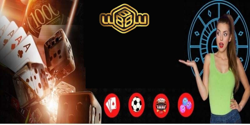 Advantages of WOW888 casino